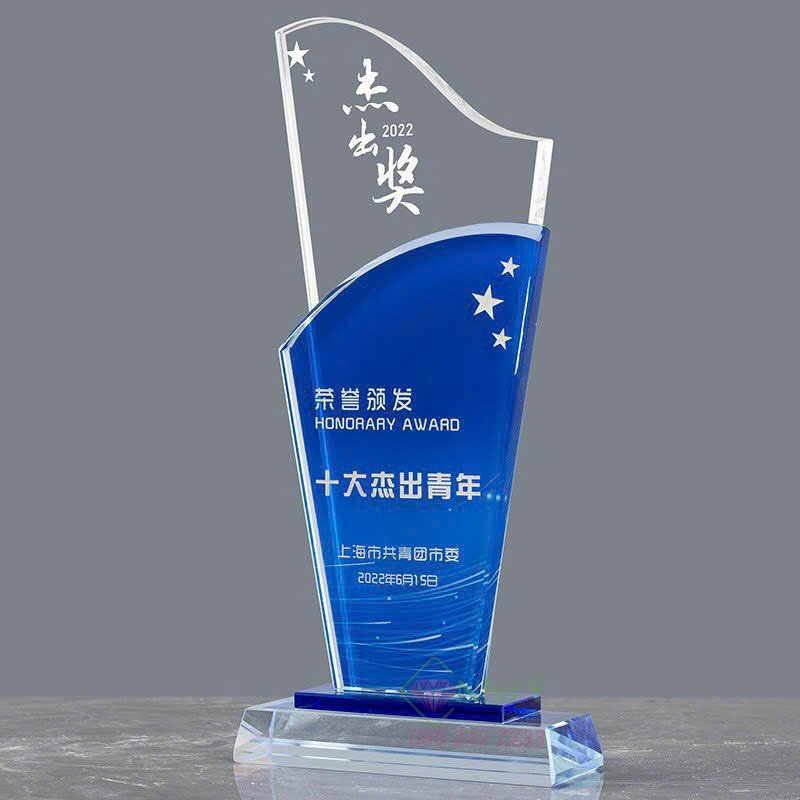 Cúp Vinh Danh