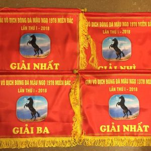 Cờ Lưu Niệm