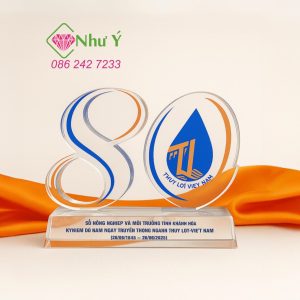 Bộ số Pha Lê NY 002