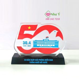 Bộ số Pha Lê NY 003